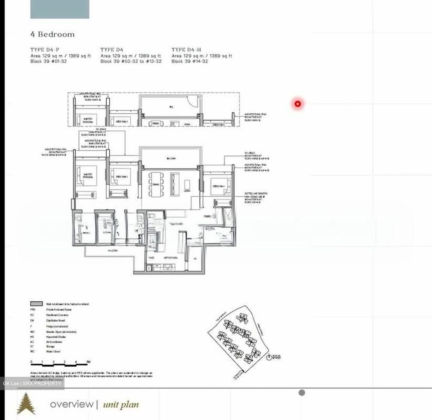 North Gaia (D27), Condominium #581917791